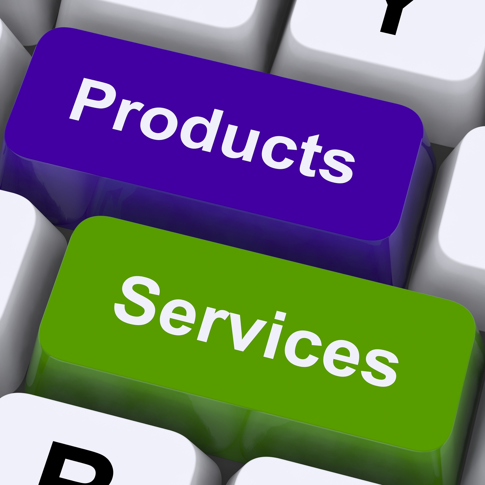 Six Different Types of Products Categorised On the Basis of User ...