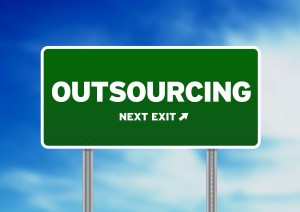 outsource