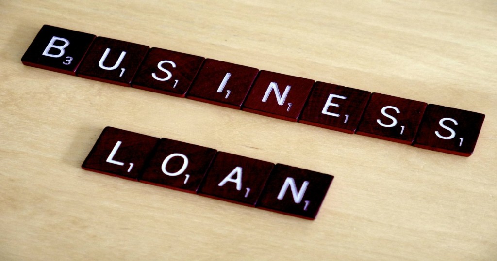 Business loans